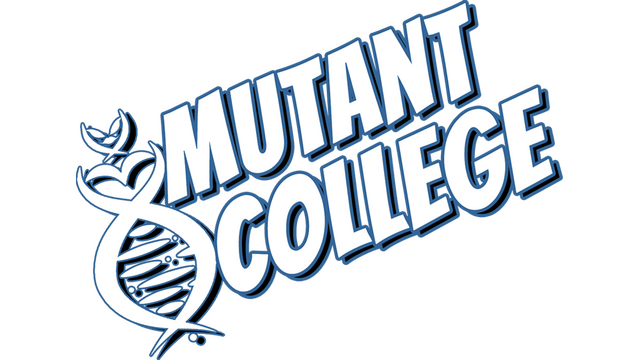 Mutant College logo