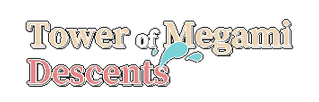 Tower of Megami Descents logo