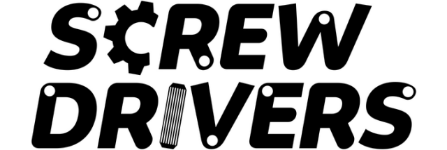 Screw Drivers logo