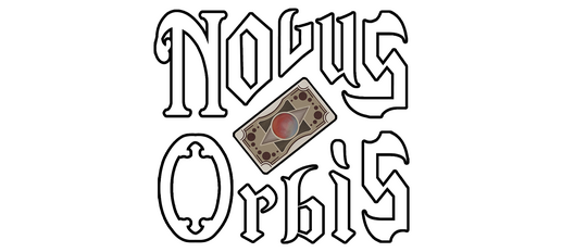 Novus Orbis logo