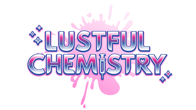 Lustful Chemistry logo