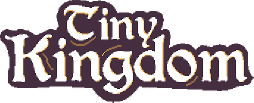 Tiny Kingdom logo