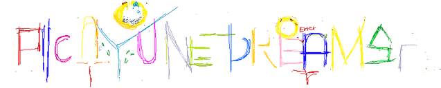 Picayune Dreams logo
