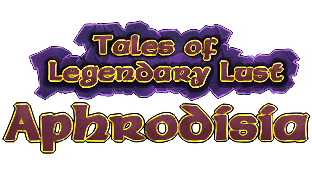 Tales of Legendary Lust: Aphrodisia logo