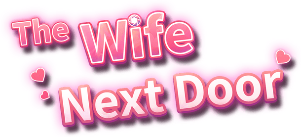 The Wife Next Door logo