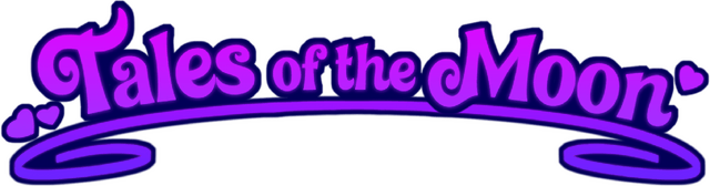 Tales of the Moon logo