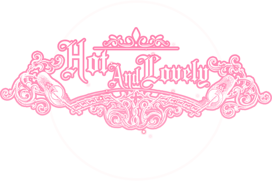 Hot And Lovely logo