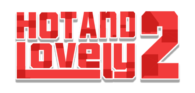Hot And Lovely 2 logo