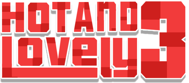 Hot And Lovely 3 logo