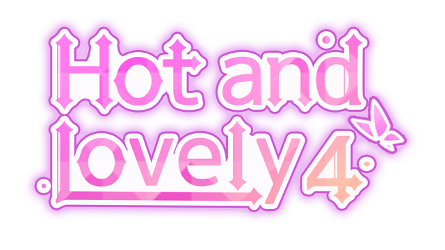 Hot And Lovely 4 logo