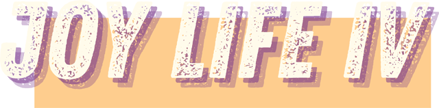Joy Life 4 logo