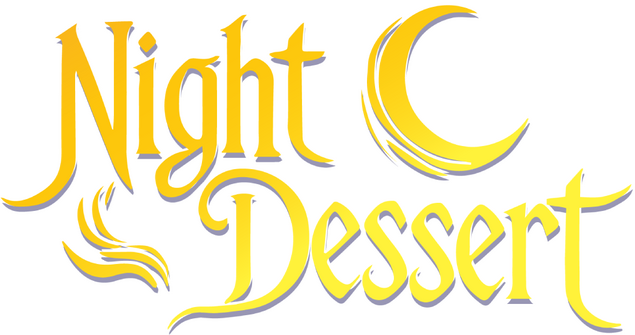 Night Dessert logo