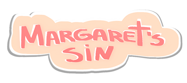 Margaret's sin logo