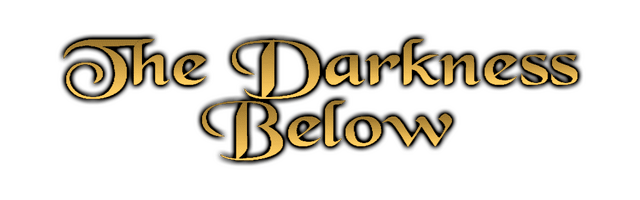 The Darkness Below logo