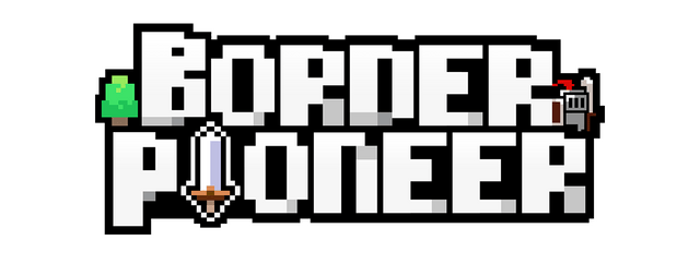 Border Pioneer logo