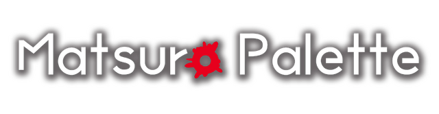 Matsuro Palette logo