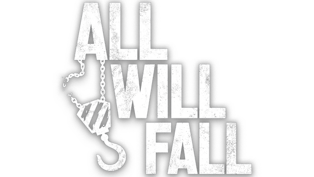 ALL WILL FALL: Physics-Based Survival City Builder logo
