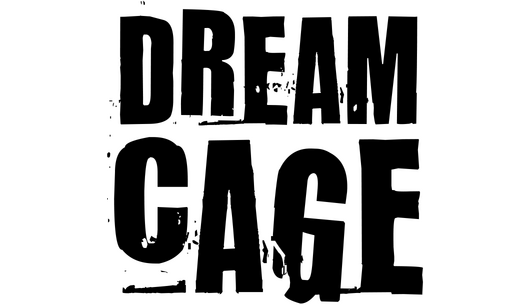 Dream Cage logo