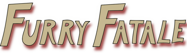 Furry Fatale logo