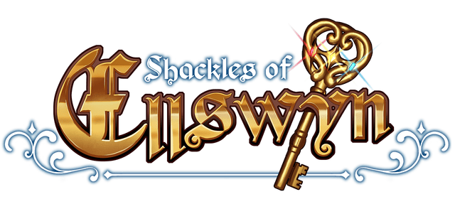 Shackles of Ellswyn logo