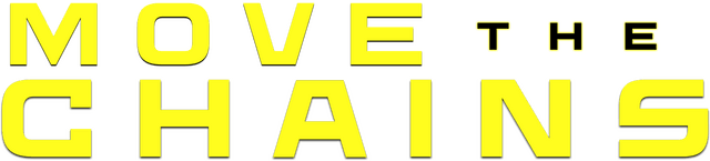 Move The Chains - Season 1 logo