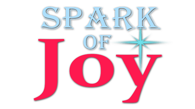Spark of Joy logo
