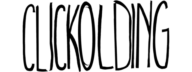 CLICKOLDING logo