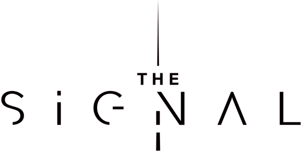 THE SIGNAL logo