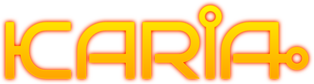 Icaria logo