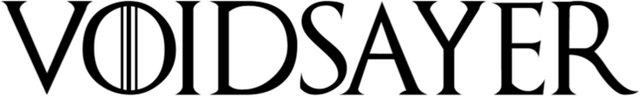 Voidsayer logo