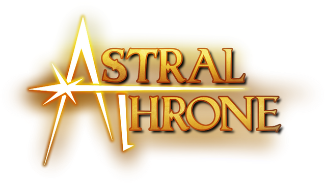 Astral Throne logo