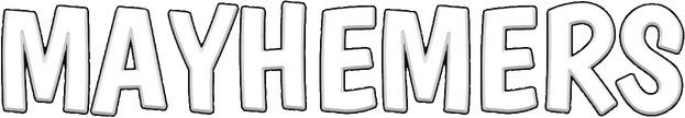 Mayhemers logo