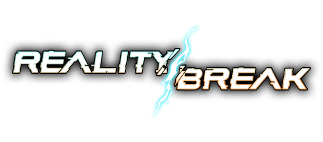 Reality Break logo