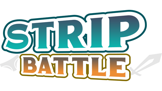 Strip Battle logo