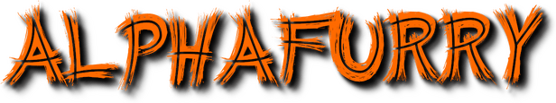 AlphaFurry logo