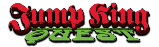 JUMP KING QUEST logo