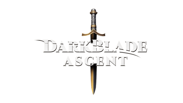 Darkblade Ascent logo