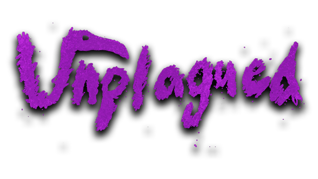 Unplagued logo