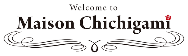 Welcome to Maison Chichigami logo
