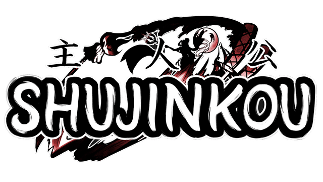 Shujinkou logo