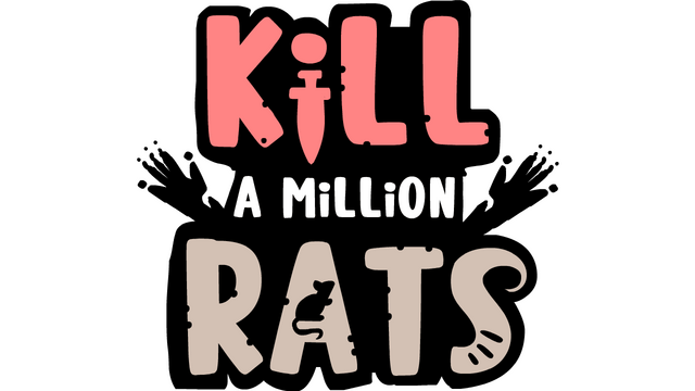Kill A Million Rats logo