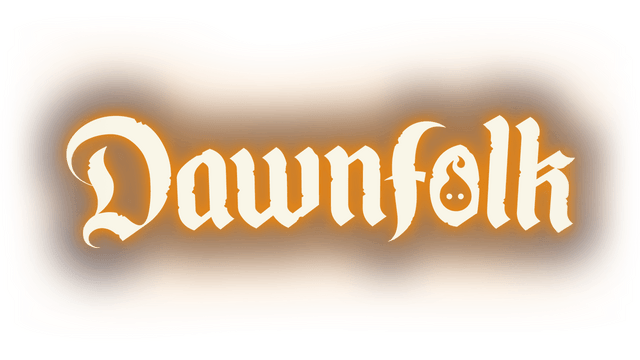 Dawnfolk logo