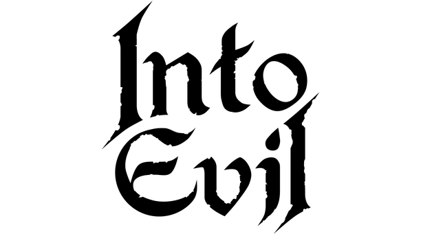 INTO EVIL logo
