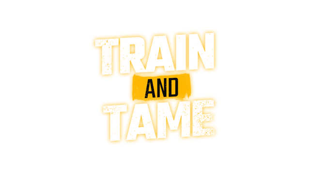 Train and Tame logo