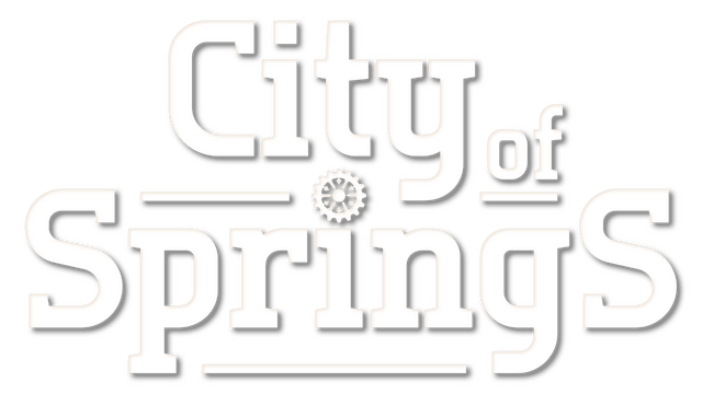 City of Springs logo
