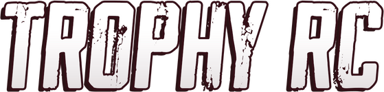TrophyRC logo