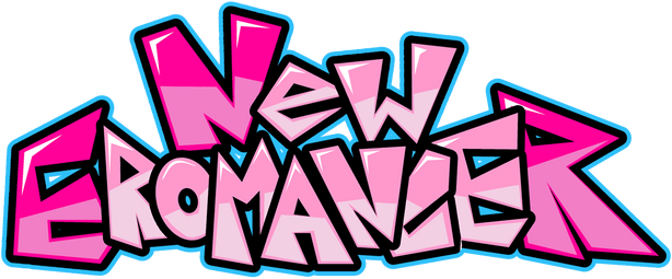 New Eromancer logo