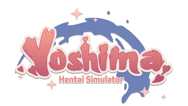 Yoshima: Hentai Simulator logo