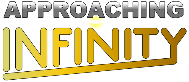 Approaching Infinity logo