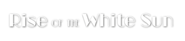 Rise Of The White Sun logo